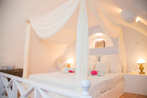 Lydia Luxury Viilla bedroom